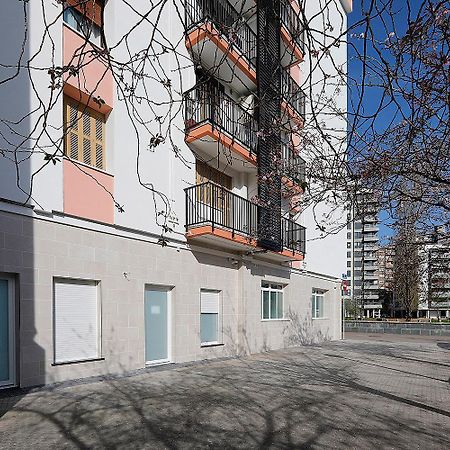 Elegant Rooms Lasarte Exterior photo