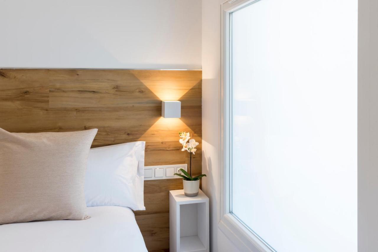 Elegant Rooms Lasarte Exterior photo